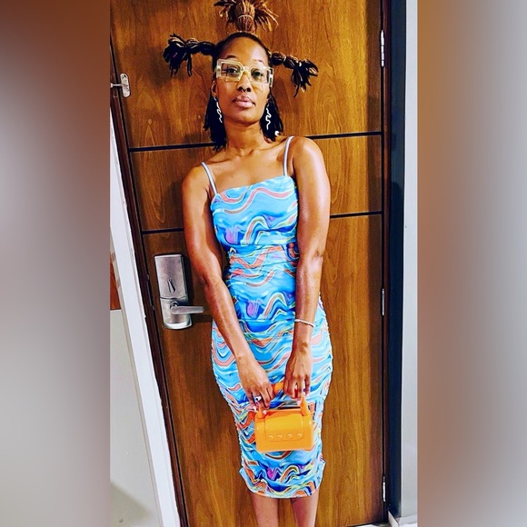 🎉Wild Fable Dress🎉 - Picture 2 of 6